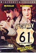 כביש 61 כתובית | Highway 61 Subtitle