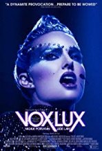 ווקס לוקס כתובית | Vox Lux Subtitle