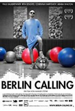 ברלין מתקשרת כתובית | Berlin Calling Subtitle