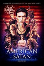 אמריקאי השטן כתובית | American Satan Subtitle