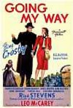 הולך בדרכי כתובית | Going My Way Subtitle