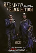 הבלוז של מא רייני כתובית | Ma Rainey's Black Bottom Subtitle