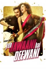 שיגעון הנעורים כתובית | Yeh Jawaani Hai Deewani Subtitle