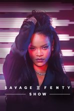 מופע סאווג' אקס פנטי: חלק 1 כתובית | Savage X Fenty Show Vol. 1 Subtitle