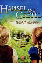 הנזל וגרטל כתובית | Hansel And Gretel Subtitle