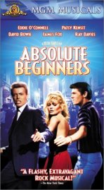 התחלות ראשונות כתובית | Absolute Beginners Subtitle