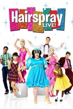 היירספריי לייב כתובית | !Hairspray Live Subtitle