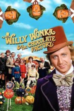 ווילי וונקה ומפעל השוקולד כתובית | Willy Wonka & The Chocolate Factory Subtitle