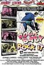 רוק התינוק: רוק It כתובית | Rock Baby: Rock It Subtitle