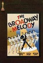 מנגינת ברודוויי כתובית | The Broadway Melody Subtitle