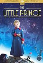 הנסיך הקטן כתובית | The Little Prince Subtitle