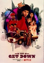 גט דאון כתובית | The Get Down Subtitle