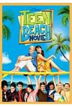 חוף מהסרטים כתובית | Teen Beach Movie Subtitle