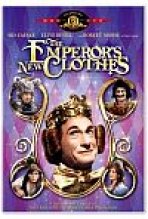 בגדי המלך החדשים כתובית | The Emperor's New Clothes Subtitle