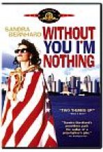 בלעדייך אני כלום כתובית | Without You I'm Nothing Subtitle