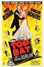 כובע צילינדר כתובית | Top Hat Subtitle