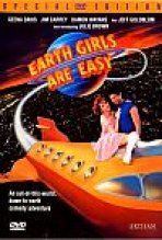 בנות קלות להשגה כתובית | Earth Girls Are Easy Subtitle