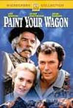 המכורים לזהב כתובית | Paint Your Wagon Subtitle