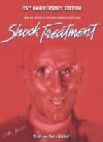 שוק טריטמנט כתובית | Shock Treatment Subtitle