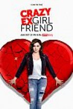 האקסית המטורפת עונה 1 כתובית | Crazy Ex-Girlfriend Season 1 Subtitle