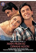 ראשי Prem Ki דיוואני Hoon כתובית | Main Prem Ki Diwani Hoon Subtitle