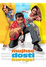 Mujhse דוסטי Karoge! כתובית | Mujhse Dosti Karoge! Subtitle