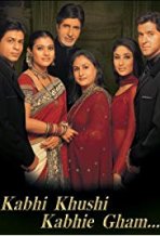 Kabhi Khushi Kabhie Gham ... כתובית | Kabhi Khushi Kabhie Gham... Subtitle