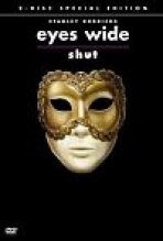 עיניים עצומות לרווחה כתובית | Eyes Wide Shut Subtitle