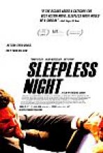 לילה ללא שינה כתובית | Sleepless Night Subtitle