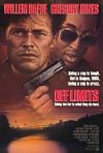 חקירה בסייגון כתובית | Off Limits Subtitle