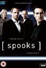 המרגלים עונה 4 כתובית | Spooks Season 4 Subtitle