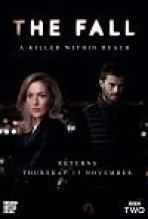 החטא הקדמון עונה 3 כתובית | The Fall Season 3 Subtitle