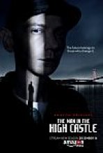 האיש במצודה הרמה עונה 3 כתובית | The Man In The High Castle Season 3 Subtitle