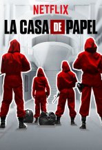 בית הנייר עונה 1 כתובית | Money Heist / La Casa De Papel Season 1 Subtitle