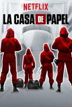 בית הנייר עונה 5 כתובית | Money Heist / La Casa De Papel Season 5 Subtitle