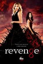 נקמה עונה 4 כתובית | Revenge Season 4 Subtitle