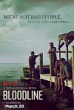 קשר דם עונה 1 כתובית | Bloodline Season 1 Subtitle