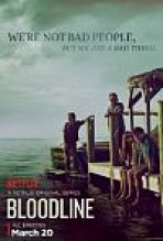 קשר דם עונה 3 כתובית | Bloodline Season 3 Subtitle