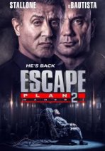 תכנית בריחה 2: הגיהנום כתובית | Escape Plan 2: Hades Subtitle