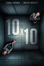 10x10 כתובית | 10x10 Subtitle