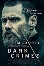 פשעים אפלים כתובית | Dark Crimes Subtitle