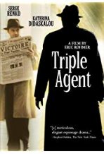 סוכן משולש כתובית | Triple Agent Subtitle