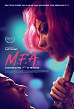 M.F.A. כתובית | M.F.A. Subtitle