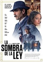 ברצלונה בוערת כתובית | Gun City / La sombra de la ley Subtitle