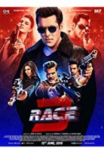 מרוץ 3 כתובית | Race 3 Subtitle