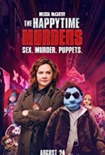 בובה של רצח כתובית | The Happytime Murders Subtitle
