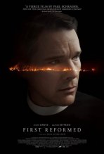 הכנסייה החדשה כתובית | First Reformed Subtitle