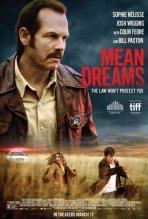 חלומות רעים כתובית | Mean Dreams Subtitle