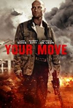 תורך כתובית | Your Move Subtitle