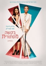 בקשה מסתורית כתובית | A Simple Favor Subtitle
